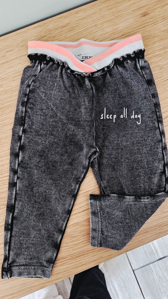 Ensemble ikks 6 mois - photo numéro 2