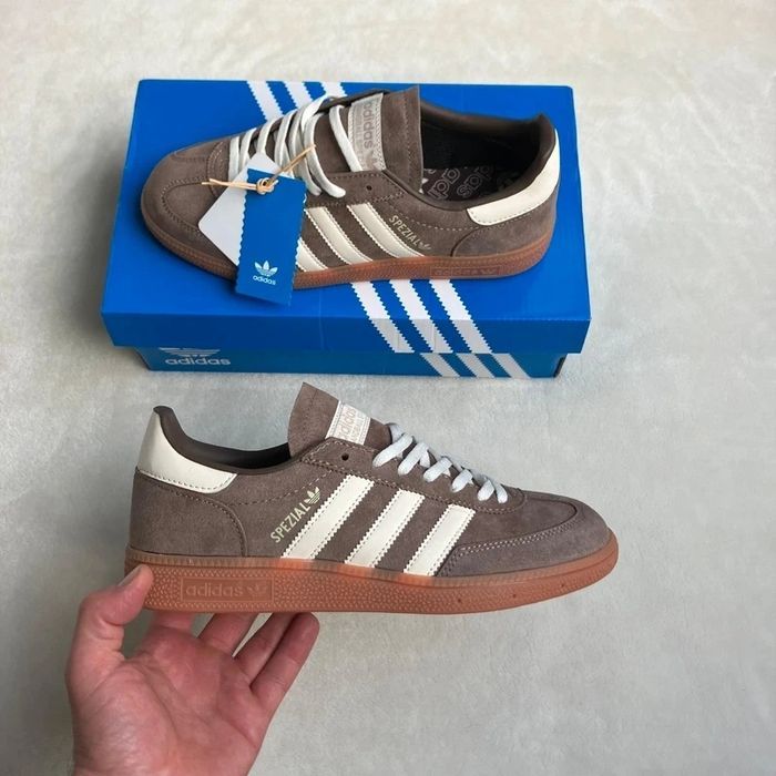 Adidas Originals Handball spezial 40.5 - photo numéro 3