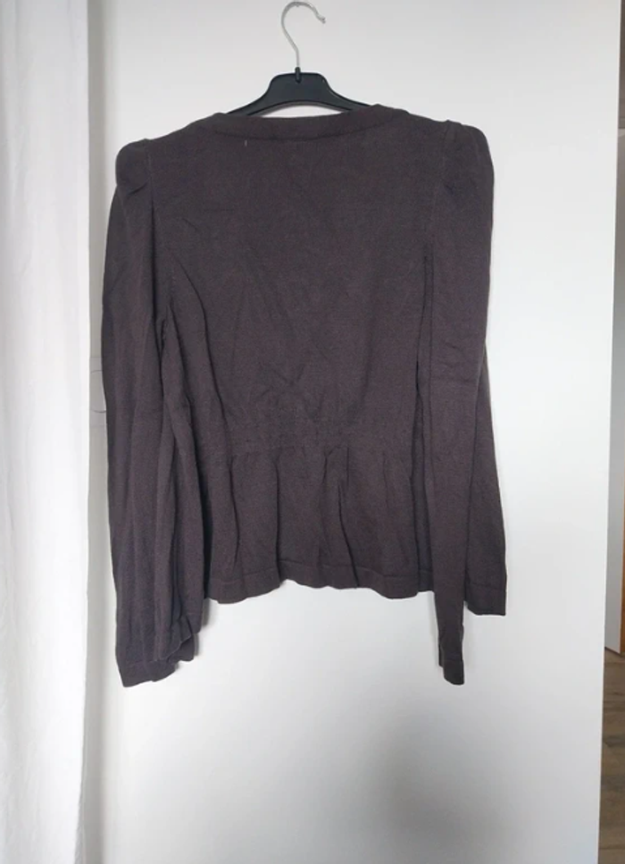 Gilet VILA - photo numéro 5