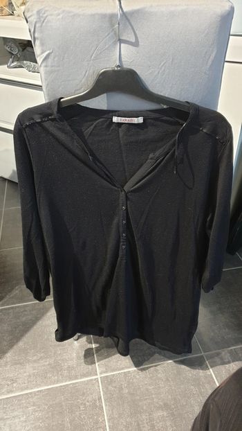 Tunique camaïeu taille 3