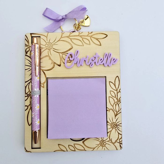 porte post it
