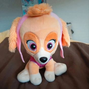 Peluche Stella Paw Patrol