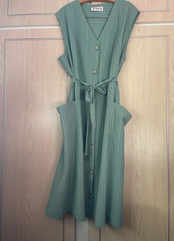 Robe vintage 3XL