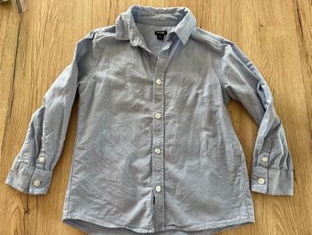 Chemise Kiabi 6 ans