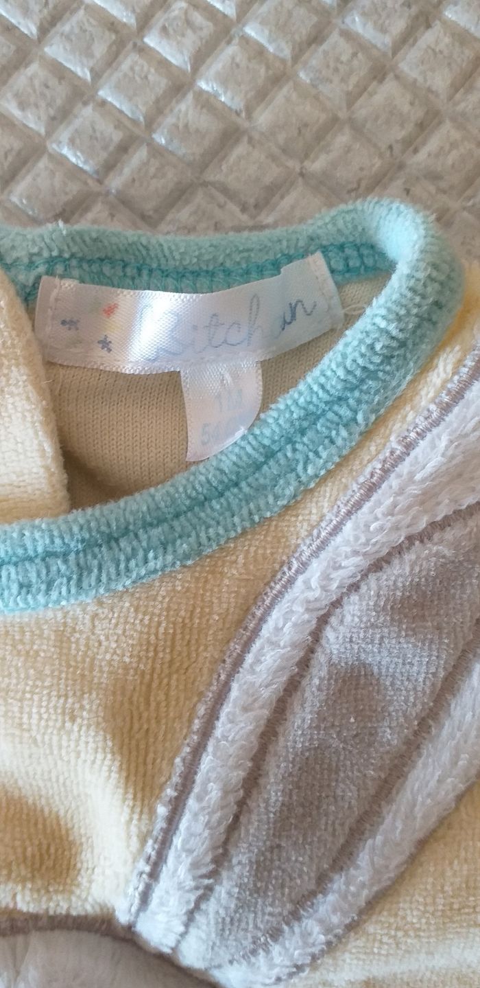 Pyjama - photo numéro 5