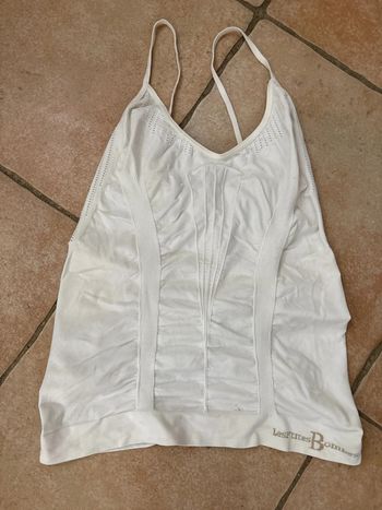 Haut Les petites Bombes taille M