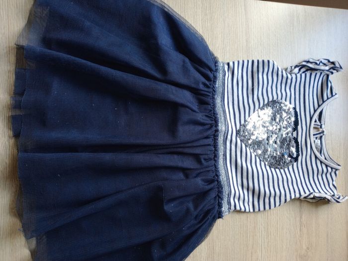 Robe/Tunique - photo numéro 5