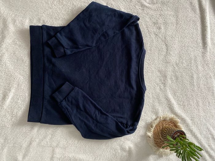 Sweat 8 ans - photo numéro 3