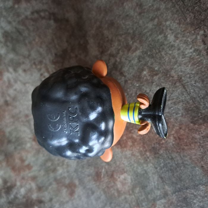 personnage Clide - photo numéro 2