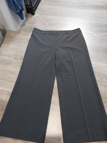 Pantalon femme