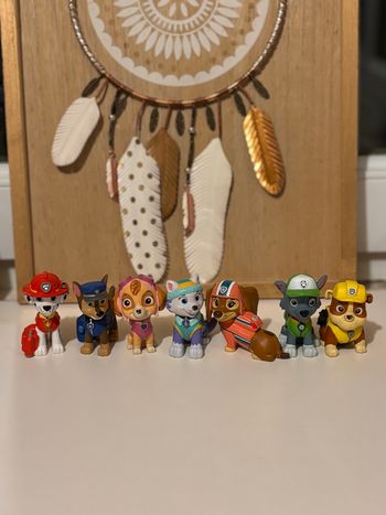 7 tonie pat patrouille 