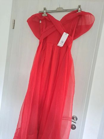 Robe de soirée