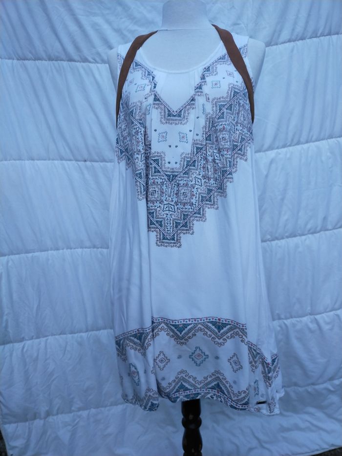 Robe d'été