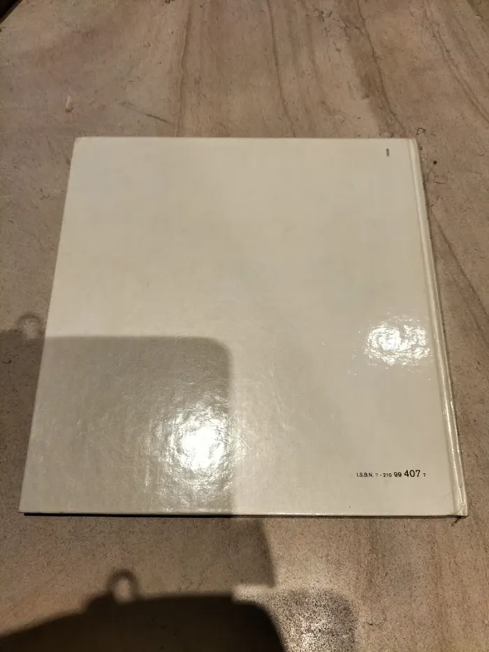 Livre Un lion chez le coiffeur - photo numéro 2