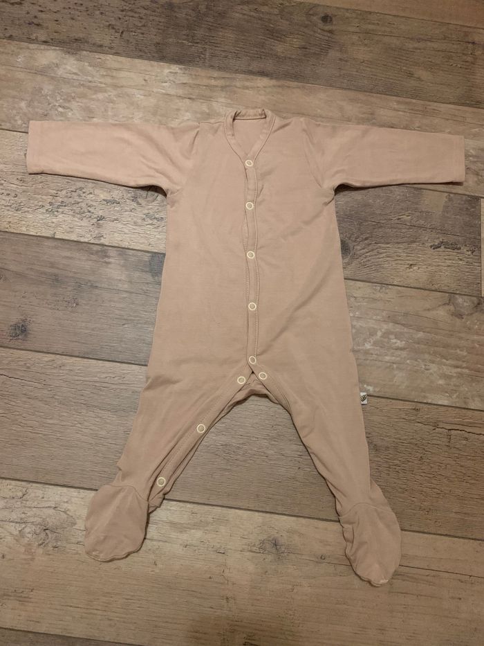 Pyjama été fille - photo numéro 2