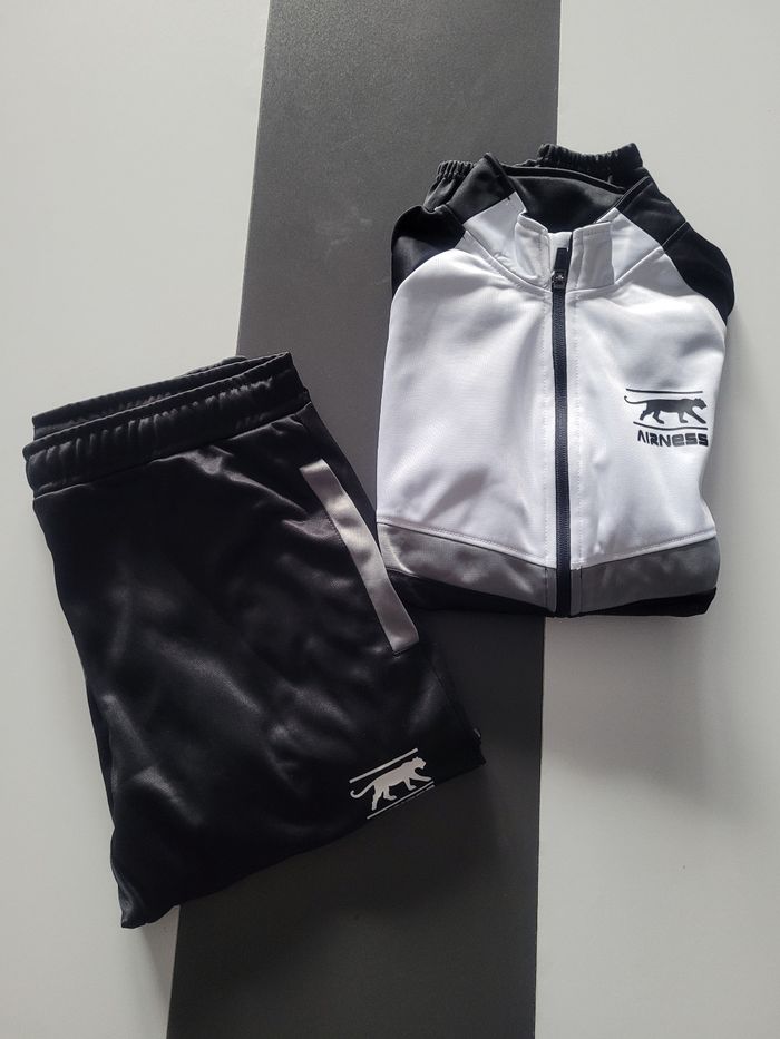 Ensemble survêtements - Puma - 14 ans