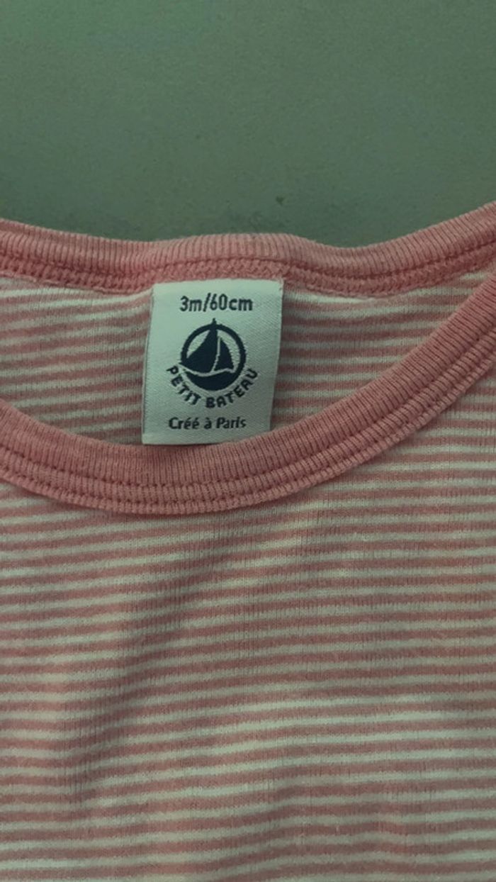 Robe sans manches - photo numéro 2