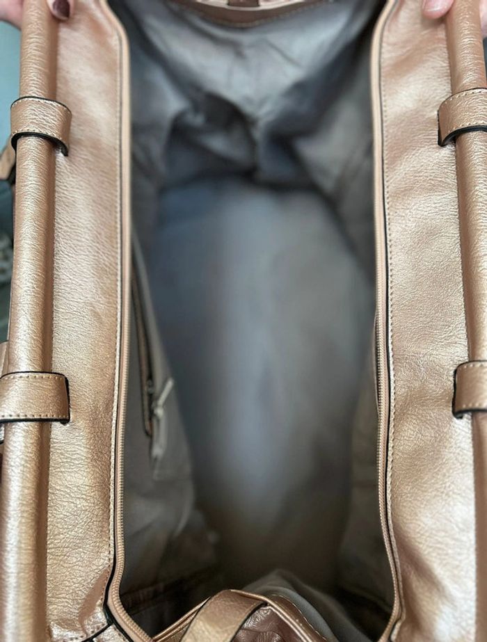 Sac de weekend - photo numéro 6