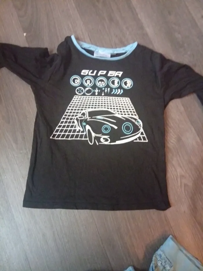 Pyjama - photo numéro 2