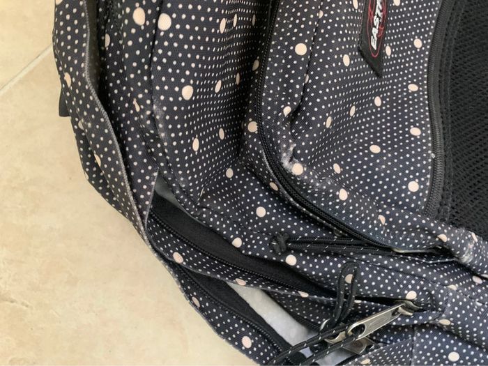 Sac Eastpak 40L - photo numéro 17