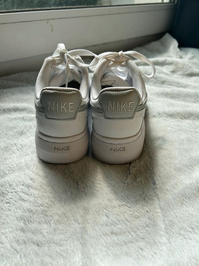 Basket Nike femme - photo numéro 5