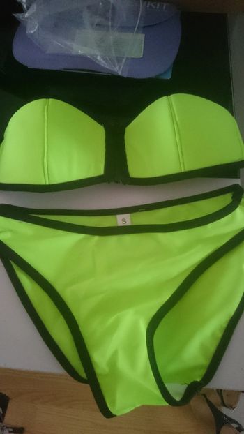 Maillot de bain