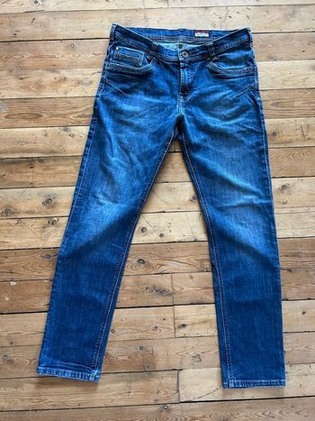 Jeans Jason stretch homme 44 Paddock’s