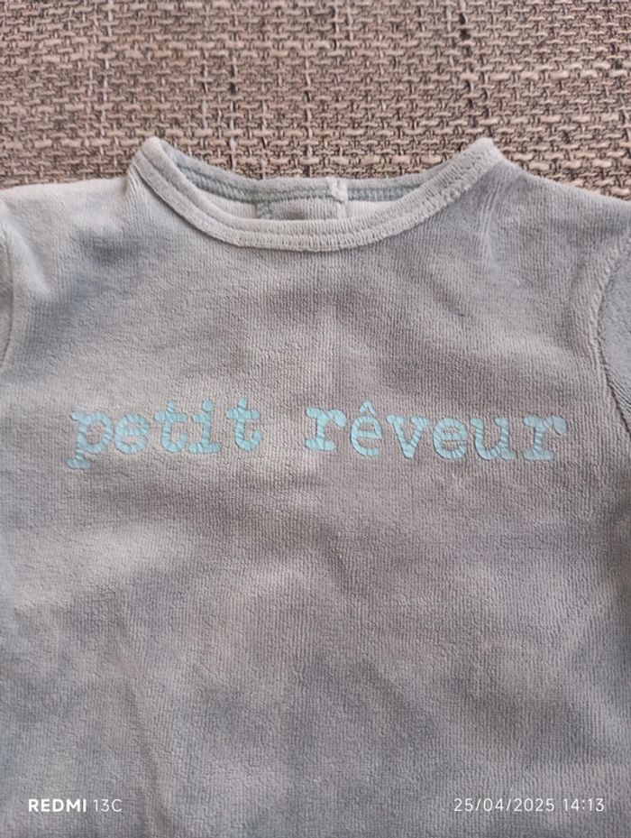 Pyjama - photo numéro 2