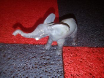 Eléphanteau marque Papo