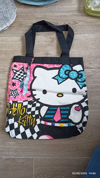 Sac Hello Kitty 