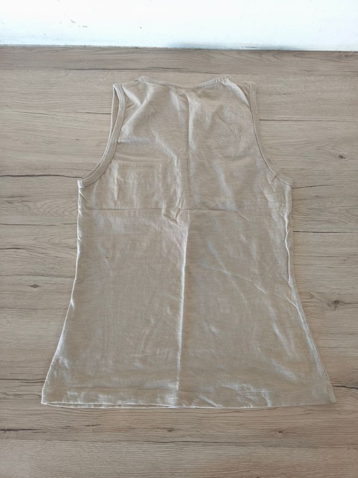 Débardeur 12 ans - photo numéro 3