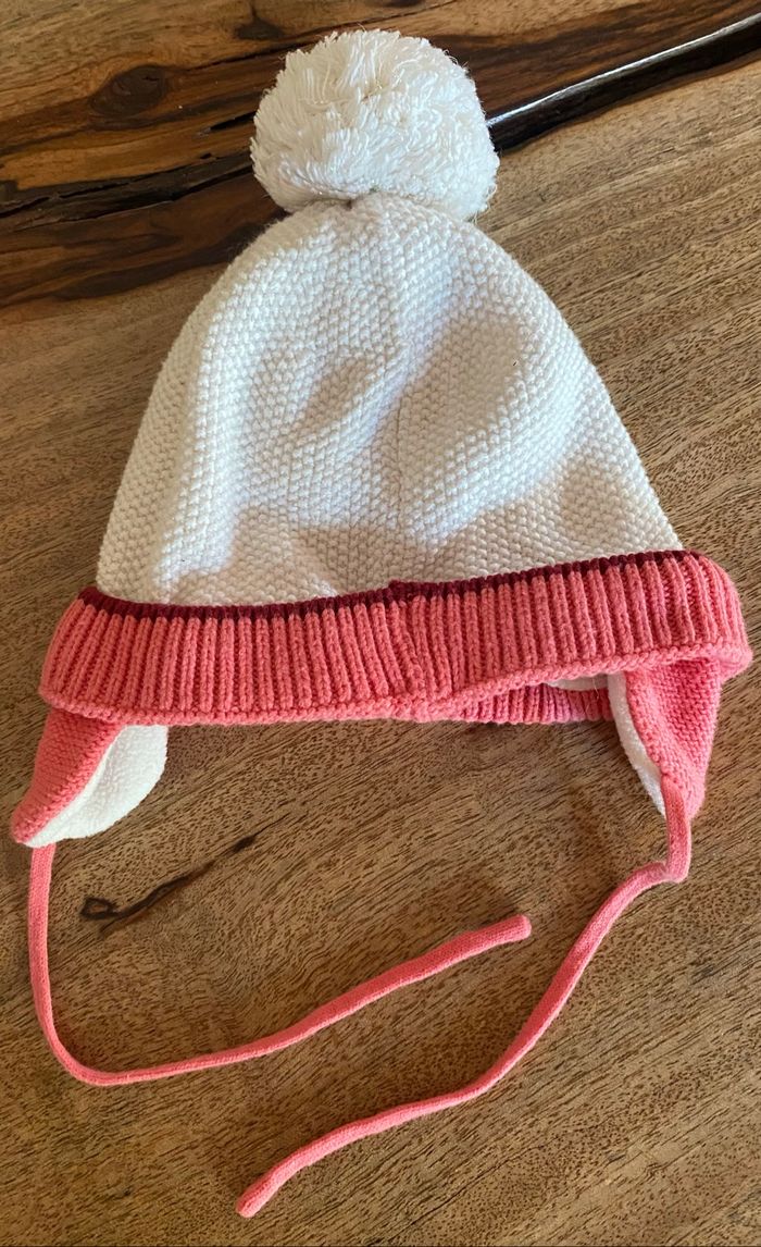 Bonnet - photo numéro 2