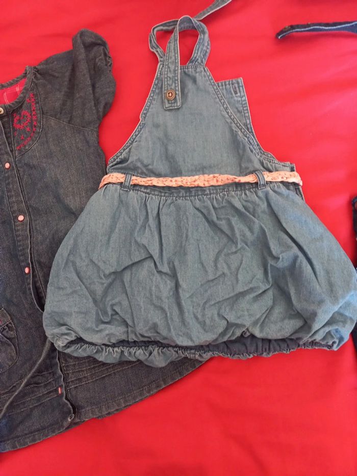 Robe 24 mois - photo numéro 8