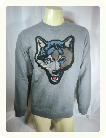 Pull sweat homme Diesel Taille S 36