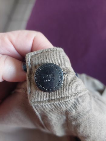 Jean's