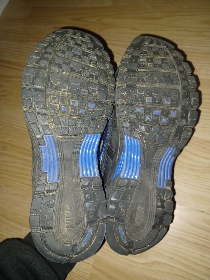 Nike p6000 - photo numéro 5