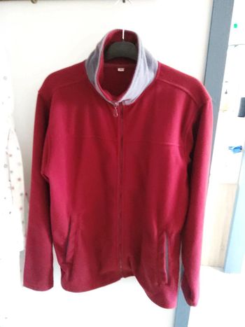 Veste polaire xl (46/48)