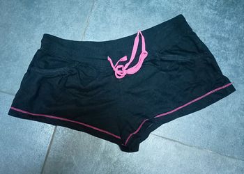 Bas de pyjama short