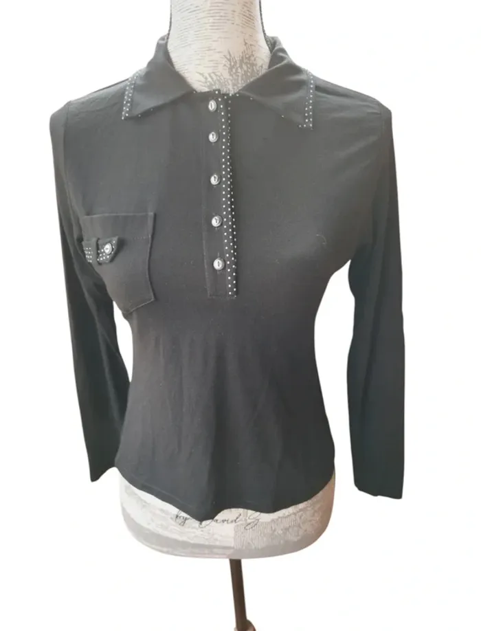 🔴Tee shirt taille 34