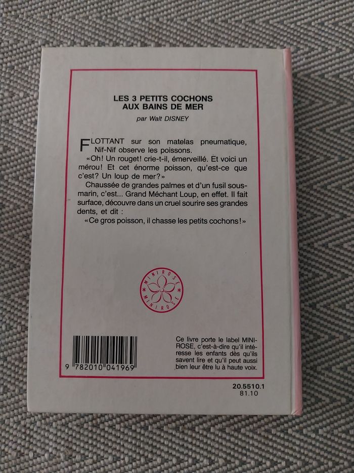 Deux livres. - photo numéro 4