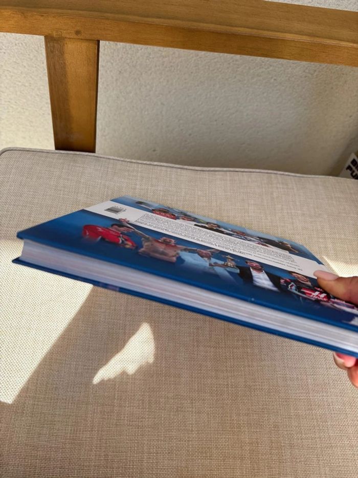Livre sport - photo numéro 3