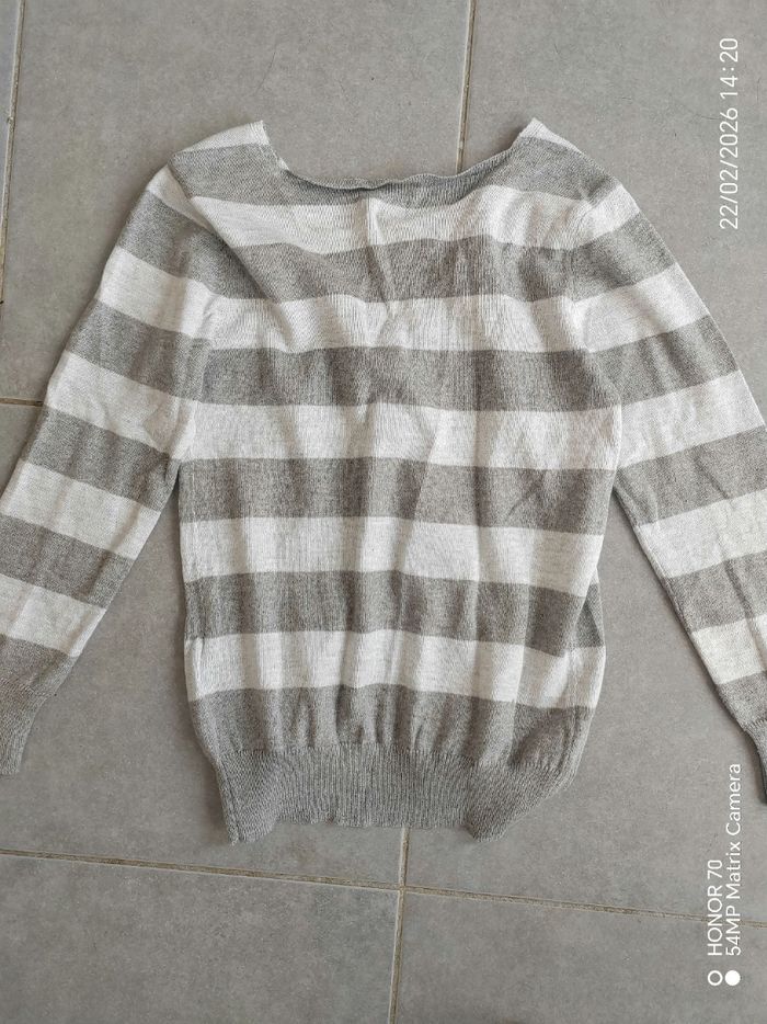 Gilet - photo numéro 4