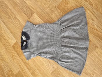 Robe Vertbaudet 8 ans