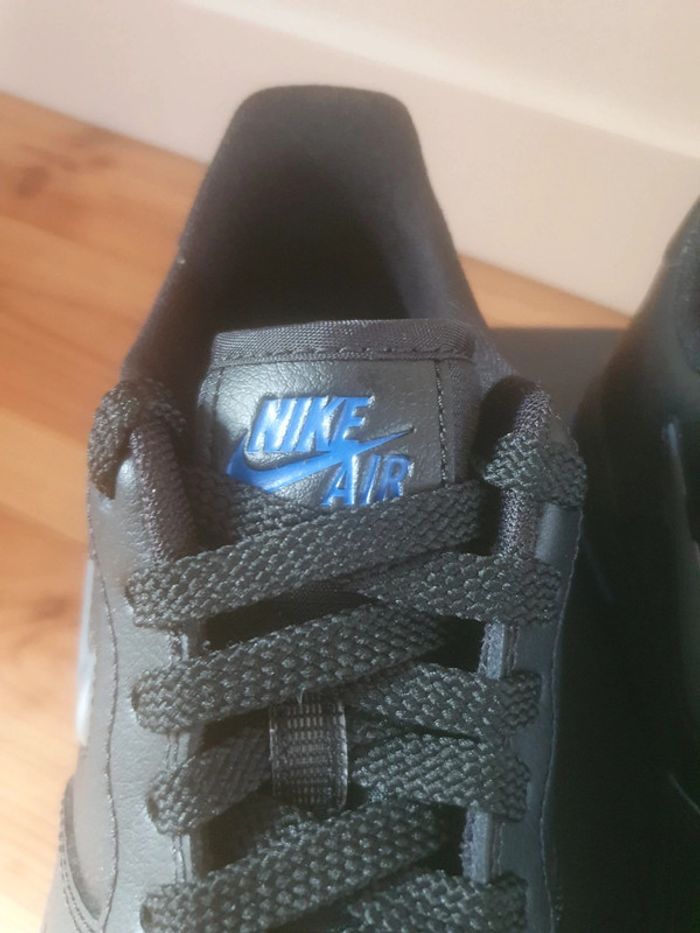 Nike Air Force 1 (38.5) - photo numéro 5