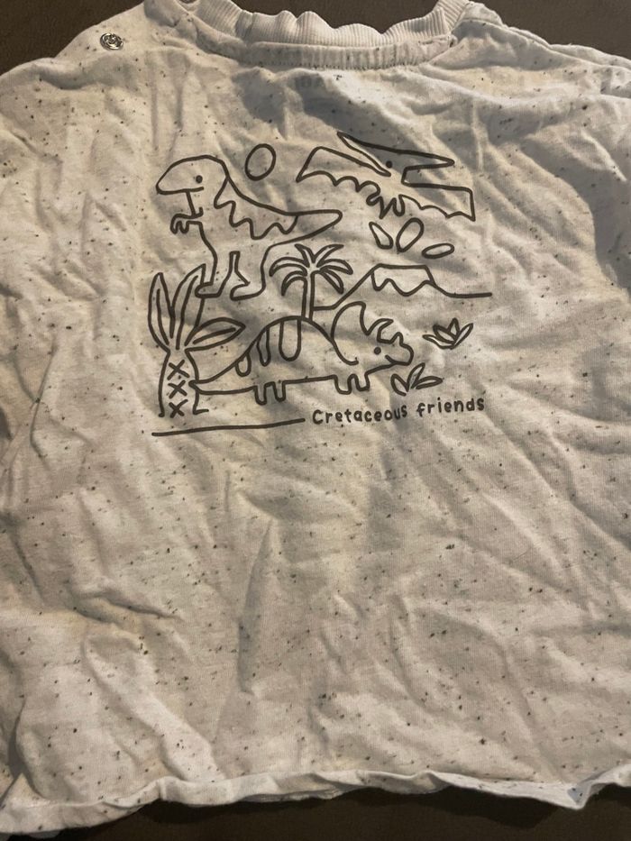 T shirt - photo numéro 3