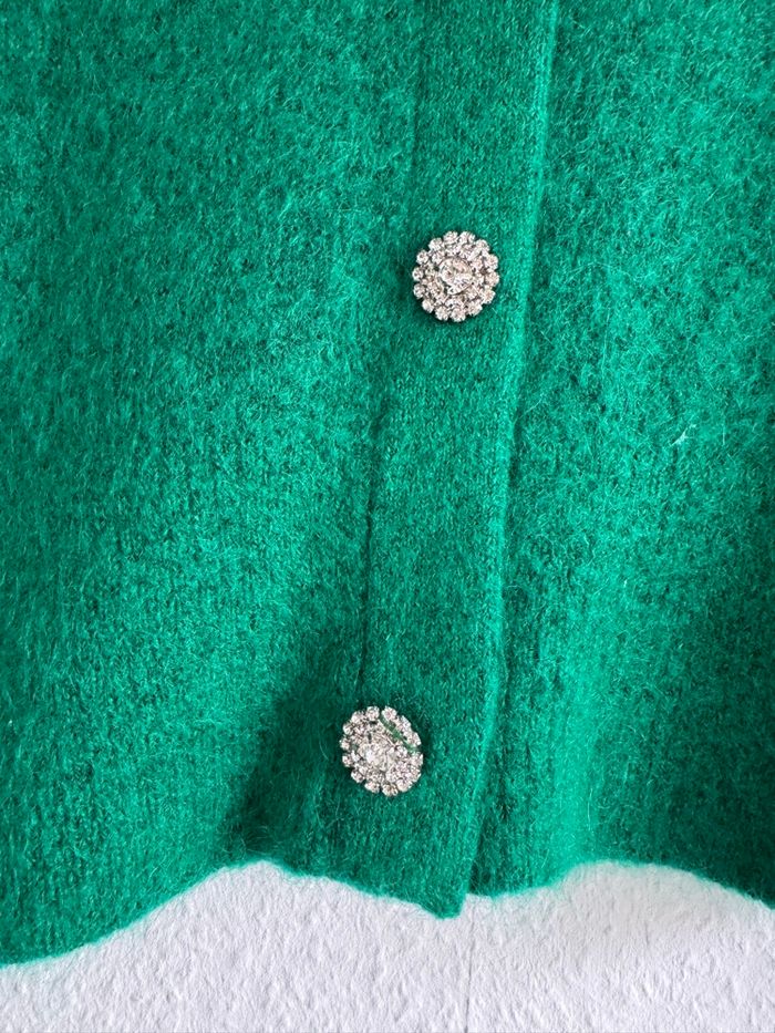 Cardigan & other stories - photo numéro 3