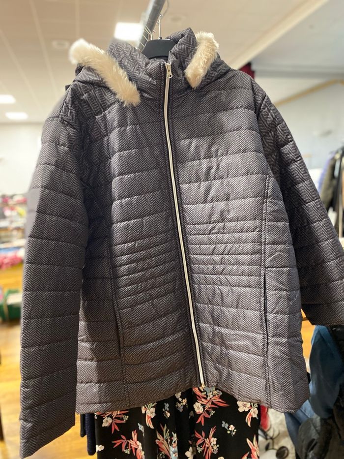 Manteau - photo numéro 2