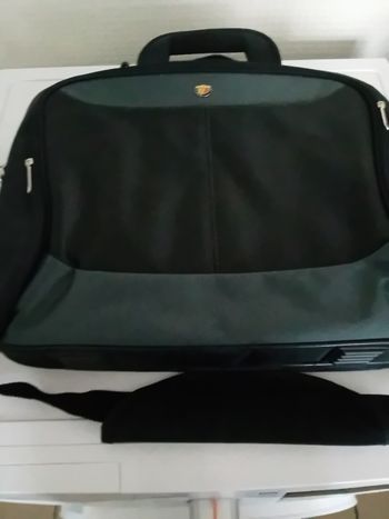 Sac pour ordinateur 