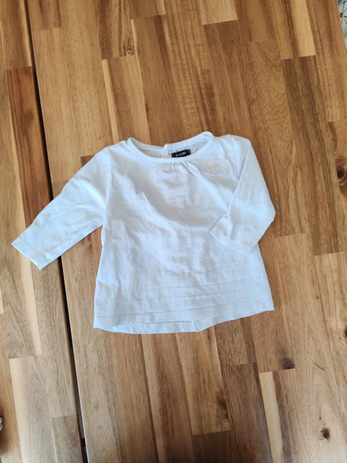 T-shirt - photo numéro 2