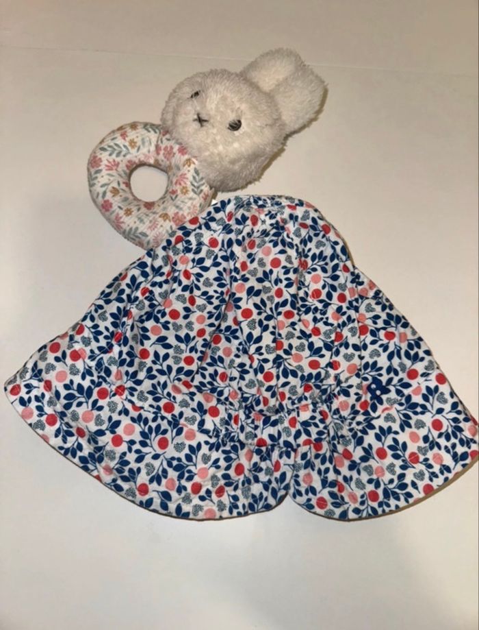 Chapeau d’été - Fille - Obaïbi - très bonne état